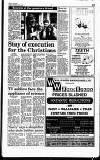 Hammersmith & Shepherds Bush Gazette Friday 30 October 1992 Page 13