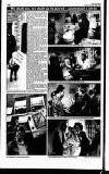 Hammersmith & Shepherds Bush Gazette Friday 30 October 1992 Page 14