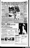 Hammersmith & Shepherds Bush Gazette Friday 30 October 1992 Page 20