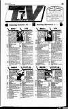 Hammersmith & Shepherds Bush Gazette Friday 30 October 1992 Page 25
