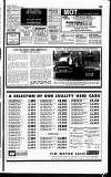 Hammersmith & Shepherds Bush Gazette Friday 30 October 1992 Page 35