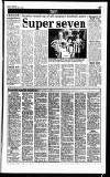 Hammersmith & Shepherds Bush Gazette Friday 30 October 1992 Page 57