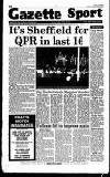 Hammersmith & Shepherds Bush Gazette Friday 30 October 1992 Page 60