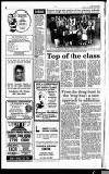 Hammersmith & Shepherds Bush Gazette Friday 27 November 1992 Page 2