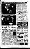 Hammersmith & Shepherds Bush Gazette Friday 27 November 1992 Page 3