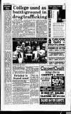 Hammersmith & Shepherds Bush Gazette Friday 27 November 1992 Page 5