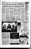Hammersmith & Shepherds Bush Gazette Friday 27 November 1992 Page 7