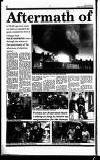 Hammersmith & Shepherds Bush Gazette Friday 27 November 1992 Page 8