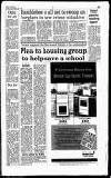 Hammersmith & Shepherds Bush Gazette Friday 27 November 1992 Page 11