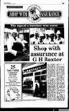 Hammersmith & Shepherds Bush Gazette Friday 27 November 1992 Page 15