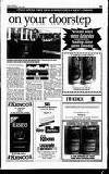 Hammersmith & Shepherds Bush Gazette Friday 27 November 1992 Page 19