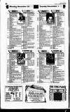 Hammersmith & Shepherds Bush Gazette Friday 27 November 1992 Page 36