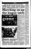 Hammersmith & Shepherds Bush Gazette Friday 27 November 1992 Page 60