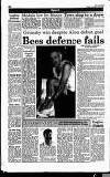 Hammersmith & Shepherds Bush Gazette Friday 27 November 1992 Page 62