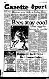 Hammersmith & Shepherds Bush Gazette Friday 27 November 1992 Page 64