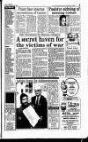 Hammersmith & Shepherds Bush Gazette Friday 04 December 1992 Page 3