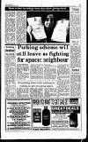 Hammersmith & Shepherds Bush Gazette Friday 04 December 1992 Page 7