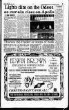 Hammersmith & Shepherds Bush Gazette Friday 04 December 1992 Page 9