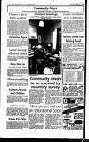 Hammersmith & Shepherds Bush Gazette Friday 04 December 1992 Page 14