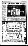 Hammersmith & Shepherds Bush Gazette Friday 04 December 1992 Page 16