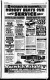 Hammersmith & Shepherds Bush Gazette Friday 04 December 1992 Page 41