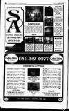 Hammersmith & Shepherds Bush Gazette Friday 04 December 1992 Page 48