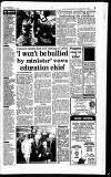 Hammersmith & Shepherds Bush Gazette Friday 11 December 1992 Page 3