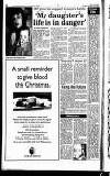 Hammersmith & Shepherds Bush Gazette Friday 11 December 1992 Page 6