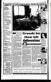 Hammersmith & Shepherds Bush Gazette Friday 11 December 1992 Page 8