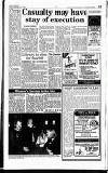 Hammersmith & Shepherds Bush Gazette Friday 11 December 1992 Page 13