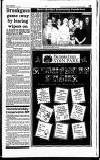 Hammersmith & Shepherds Bush Gazette Friday 11 December 1992 Page 17