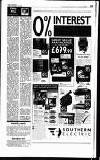 Hammersmith & Shepherds Bush Gazette Friday 11 December 1992 Page 19