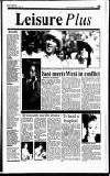 Hammersmith & Shepherds Bush Gazette Friday 11 December 1992 Page 25