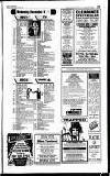 Hammersmith & Shepherds Bush Gazette Friday 11 December 1992 Page 31