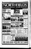 Hammersmith & Shepherds Bush Gazette Friday 11 December 1992 Page 44