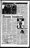 Hammersmith & Shepherds Bush Gazette Friday 11 December 1992 Page 55