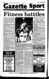 Hammersmith & Shepherds Bush Gazette Friday 11 December 1992 Page 56