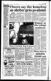 Hammersmith & Shepherds Bush Gazette Thursday 24 December 1992 Page 2