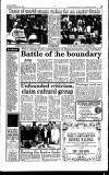 Hammersmith & Shepherds Bush Gazette Thursday 24 December 1992 Page 3