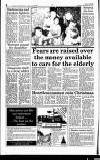 Hammersmith & Shepherds Bush Gazette Thursday 24 December 1992 Page 6