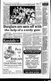 Hammersmith & Shepherds Bush Gazette Thursday 24 December 1992 Page 8