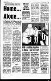 Hammersmith & Shepherds Bush Gazette Thursday 24 December 1992 Page 9