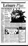 Hammersmith & Shepherds Bush Gazette Thursday 24 December 1992 Page 19