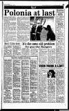 Hammersmith & Shepherds Bush Gazette Thursday 24 December 1992 Page 35