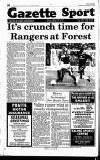 Hammersmith & Shepherds Bush Gazette Thursday 24 December 1992 Page 36