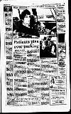 Hammersmith & Shepherds Bush Gazette Friday 15 January 1993 Page 3