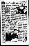 Hammersmith & Shepherds Bush Gazette Friday 15 January 1993 Page 5