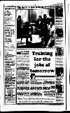 Hammersmith & Shepherds Bush Gazette Friday 15 January 1993 Page 8