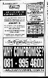 Hammersmith & Shepherds Bush Gazette Friday 15 January 1993 Page 10