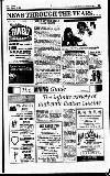 Hammersmith & Shepherds Bush Gazette Friday 15 January 1993 Page 19
